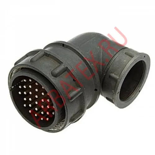 2РМДТ33КУЭ32Ш5В1В Разъемы 2РМ, 2РМТ, 2РМГ, 2РМДТ, ОНЦ-РГ фото фото 3