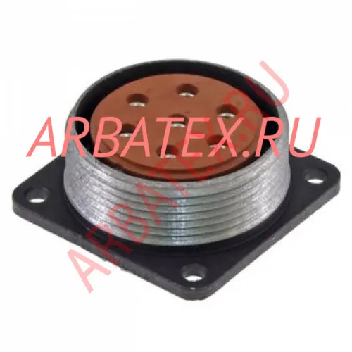 2РМДТ33Б7Г9В1ВБ Разъемы 2РМ, 2РМТ, 2РМГ, 2РМДТ, ОНЦ-РГ фото