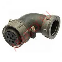 ШР28У7ЭШ9 розетка фото