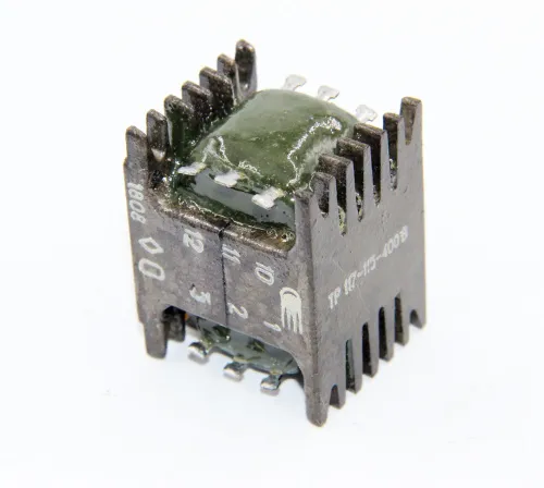 ТР117-115-400В трансформатор фото 3 ТР117-115-400В трансформатор фото 3