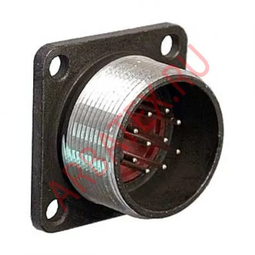 2РМ22Б10Ш1А1 Разъемы 2РМ, 2РМТ, 2РМГ, 2РМДТ, ОНЦ-РГ фото фото 4