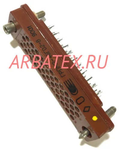 ГРПМ2У-46ГО2-В Разъемы разное фото