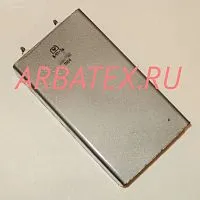 К41-1А 16кВ 2 мкф