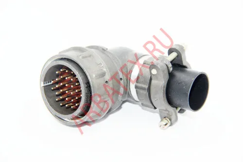 2РМТ30КУН32Ш1В1В Разъемы 2РМ, 2РМТ, 2РМГ, 2РМДТ, ОНЦ-РГ фото фото 4