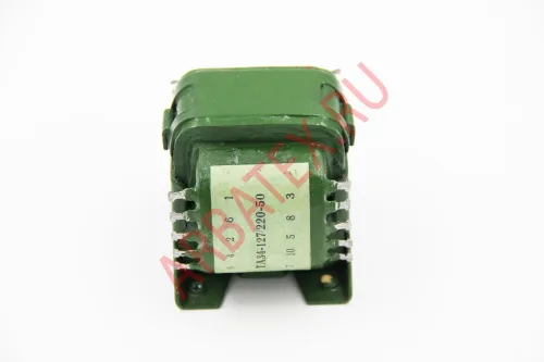 ТА34-127/220-50В трансформатор фото 6