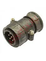 ШР28ПК7ЭГ9 вилка фото