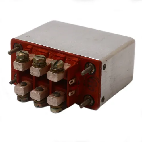 КНЕ-230У 24В контактор фото 3 КНЕ-230У 24В контактор фото 3