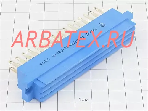 ОНП-ВГ-10-32/95х15-Р23-В Разъемы разное фото