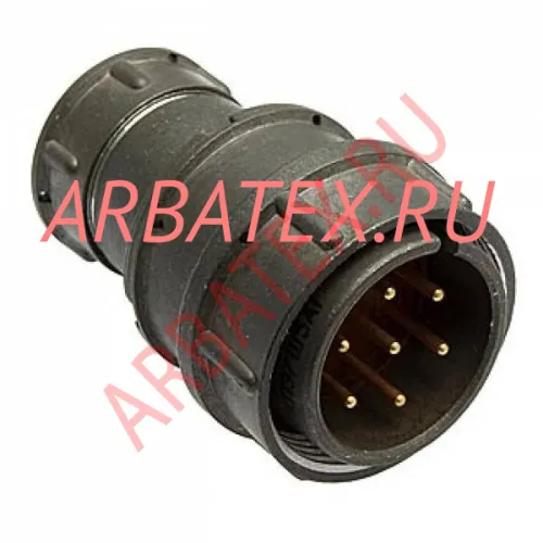 2РМТ27КПЭ7Ш2А1В фото 2РМТ27КПЭ7Ш2А1В Разъемы 2РМ, 2РМТ, 2РМГ, 2РМДТ, ОНЦ-РГ фото