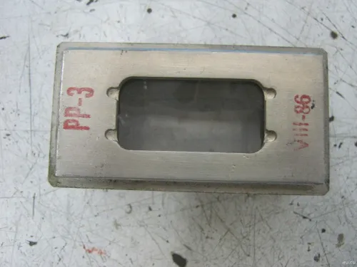 РР-3 разрядник резонансный фото 2 РР-3 разрядник резонансный фото 2