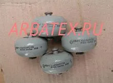 К15У-1 20кВ 150 пф 30квар М1500