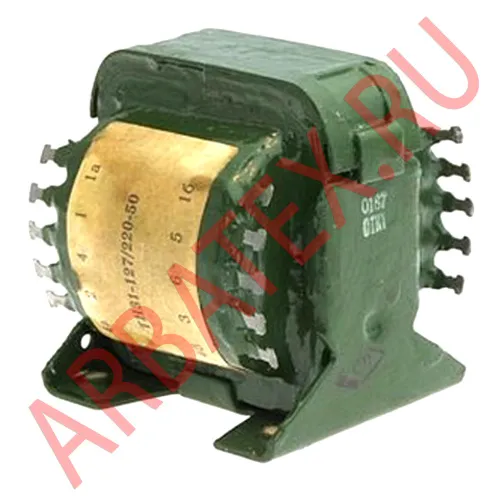 ТН31-127/220-50 трансформатор фото 2 ТН31-127/220-50 трансформатор фото 2