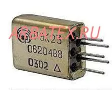 РЭК-23 РФ4.500.472-03.02