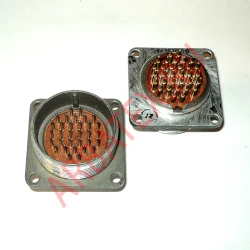 2РМДТ39Б22Ш5В1В фото фото 2 2РМДТ39Б22Ш5В1В Разъемы 2РМ, 2РМТ, 2РМГ, 2РМДТ, ОНЦ-РГ фото фото 2