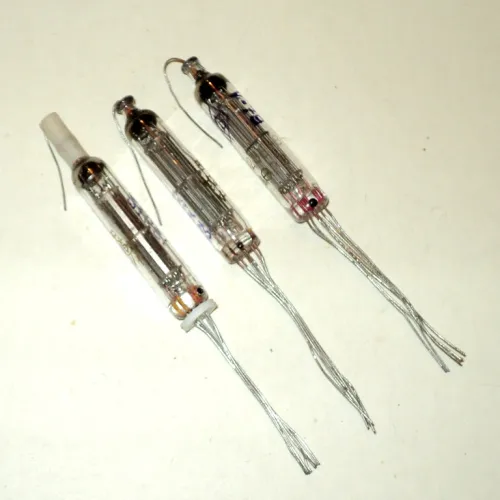 1Ж29Б-Р радиолампа фото 2 1Ж29Б-Р радиолампа фото 2