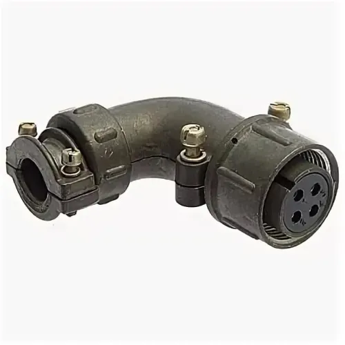 2РТ20У4НШ8-А вилка фото фото 2 2РТ20У4НШ8-А вилка Разъемы разное фото фото 2