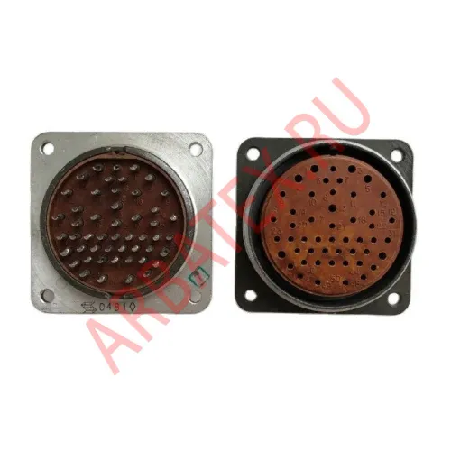 2РМДТ42Б50Г2В1БВ фото фото 2 2РМДТ42Б50Г2В1БВ Разъемы 2РМ, 2РМТ, 2РМГ, 2РМДТ, ОНЦ-РГ фото фото 2