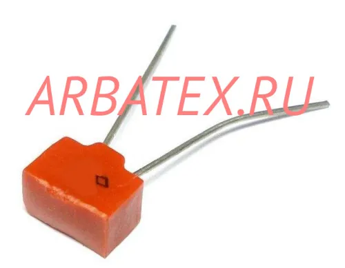 К10-43СА 0,0154 мкф МПО