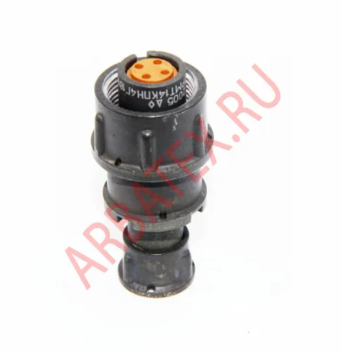 2РМТ14КПН4Г1В1В фото фото 2 2РМТ14КПН4Г1В1В Разъемы 2РМ, 2РМТ, 2РМГ, 2РМДТ, ОНЦ-РГ фото фото 2