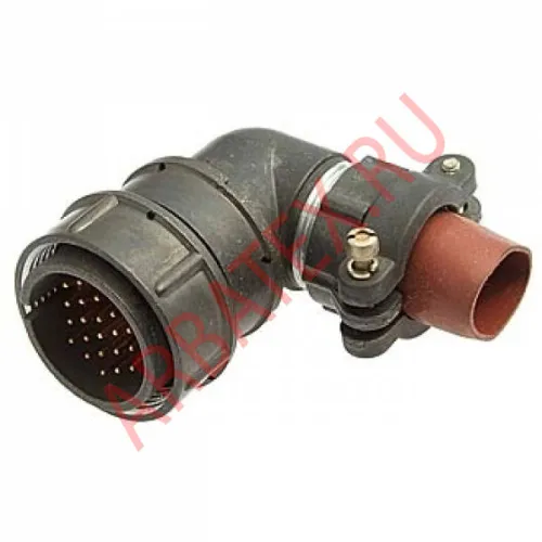 2РМТ24КУН19Ш1В1В Разъемы 2РМ, 2РМТ, 2РМГ, 2РМДТ, ОНЦ-РГ фото фото 4