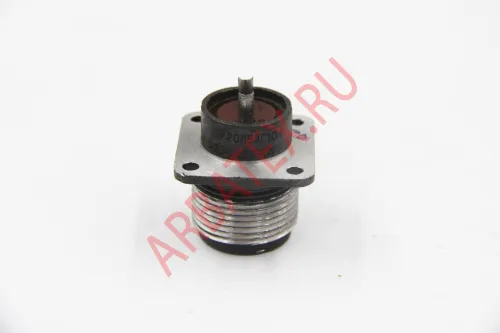 ШР20П5ЭГ10 вилка Разъемы ШР, СШР фото фото 5