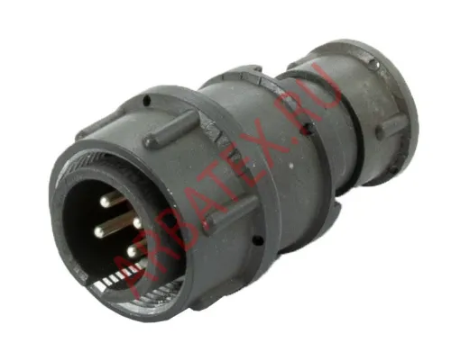 2РМДТ18КПЭ4Ш5А1В Разъемы 2РМ, 2РМТ, 2РМГ, 2РМДТ, ОНЦ-РГ фото фото 3