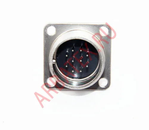 2РМГ22Б10Ш1Е2 фото фото 3 2РМГ22Б10Ш1Е2 Разъемы 2РМ, 2РМТ, 2РМГ, 2РМДТ, ОНЦ-РГ фото фото 3