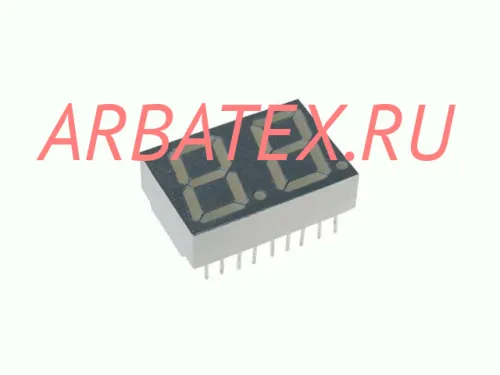 КИПЦ46К4-2/8Л светодиодный индикатор 