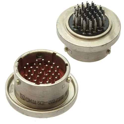 СНЦ 22-32/22В-6-В Разъемы разное фото