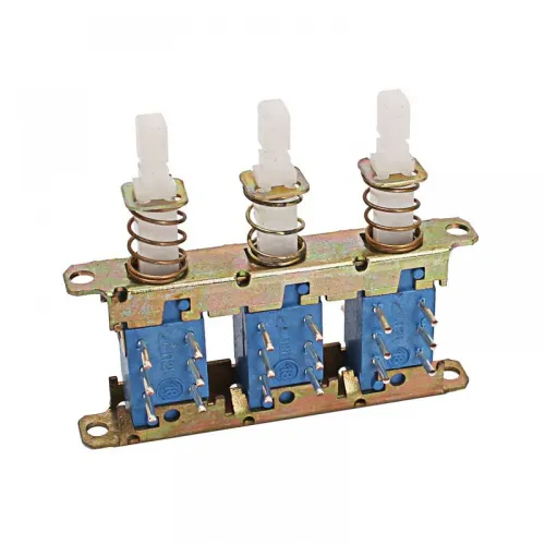 П2К-З-3-15-2б переключатель П2К-З-3-15-2б переключатель