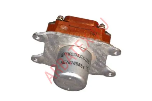 ТКС103ДА контактор ТКС103ДА контактор