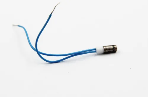 ФД-21КП фотодиод кремниевый фото 3