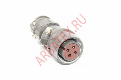 ШР20П4ЭШ8Н розетка кабельная фото фото 6 ШР20П4ЭШ8Н розетка кабельная Разъемы ШР, СШР фото фото 6