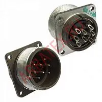 ШР32П8ЭШ2Н вилка фото