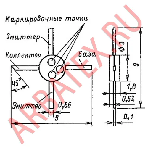 ГТ383Б2 фото 3 ГТ383Б2 фото 3