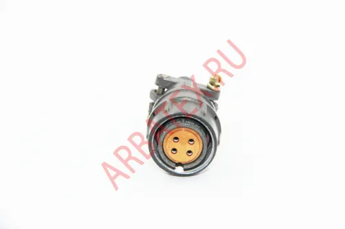 2РМДТ18К4Г5В1В фото фото 4 2РМДТ18К4Г5В1В Разъемы 2РМ, 2РМТ, 2РМГ, 2РМДТ, ОНЦ-РГ фото фото 4