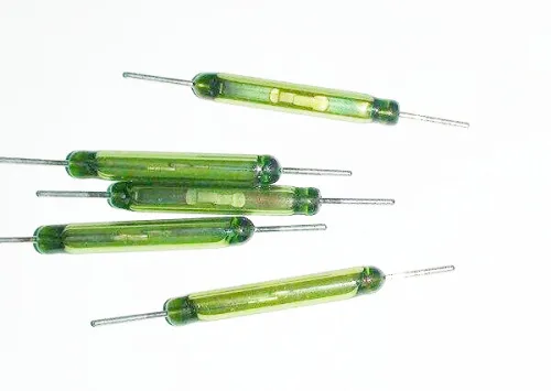 Р-55 гр. А разрядник неуправляемый Р-55 гр. А разрядник неуправляемый