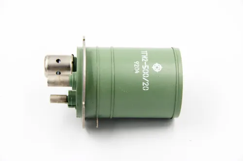 ТГИ2-500/20 тиратрон импульсный фото 4 ТГИ2-500/20 тиратрон импульсный фото 4