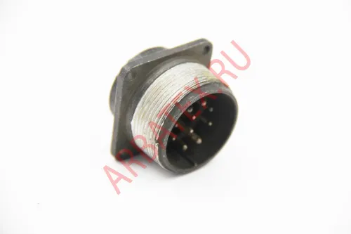 ШР32П10ЭШ1 вилка фото фото 2 ШР32П10ЭШ1 вилка Разъемы ШР, СШР фото фото 2