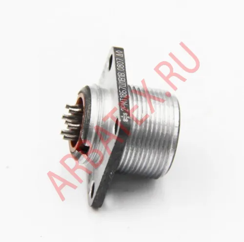 2РМТ18Б7Ш1В1В фото фото 6 2РМТ18Б7Ш1В1В Разъемы 2РМ, 2РМТ, 2РМГ, 2РМДТ, ОНЦ-РГ фото фото 6