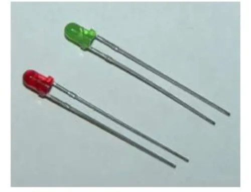 ИПД14Г-Л индикатор полупроводниковый единичный фото 2