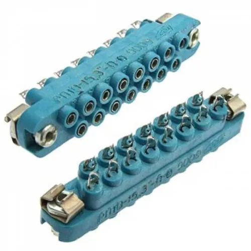 РП10-15-О розетка Разъемы разное фото