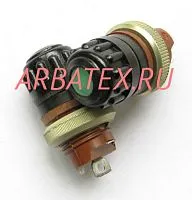 ФМ-2З фонарь зелёный