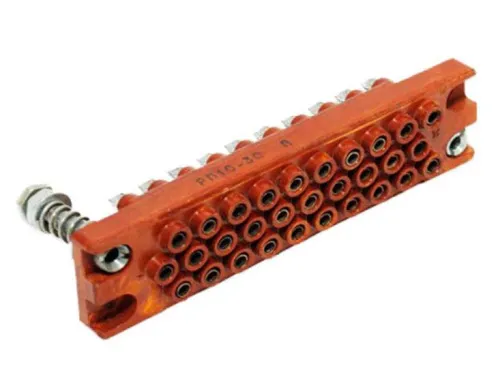 РП10-30Л розетка фото 2 РП10-30Л розетка фото 2