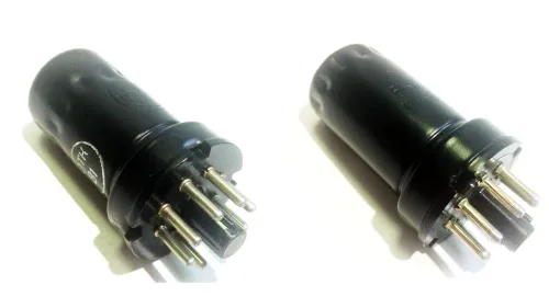 6Ж4 радиолампа фото 4 6Ж4 радиолампа фото 4