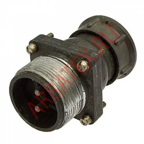 ШР28ПК2НШ7 вилка Разъемы ШР, СШР фото