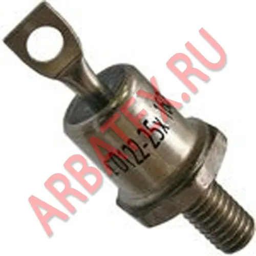 2Д112-25Х-4 диод фото 3 2Д112-25Х-4 диод фото 3