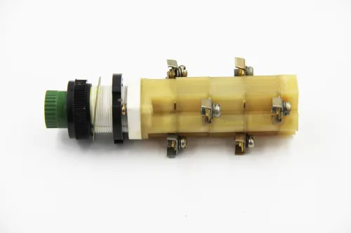 КМЕ 6522 У2 кнопка фото 4 КМЕ 6522 У2 кнопка фото 4