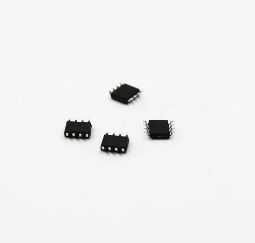 КФ1211ЕУ1 микросхема фото 5