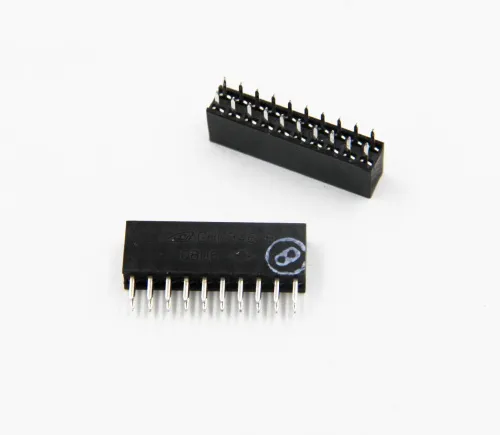 СНП346-20РП21-2-В розетка Разъемы разное фото